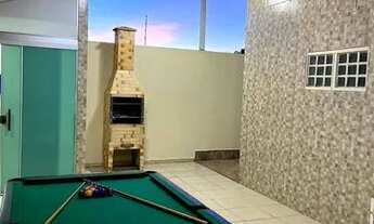 Imagem 2: 27 Caldas Novas Casa com piscina segurança e conforto