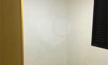 Imagem 1: São Paulo - Apartamento Padrão - POMPÉIA