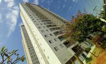 Imagem 6: LIndo Apartamento com Vista Panorâmica, próximo a Padaria e mercados