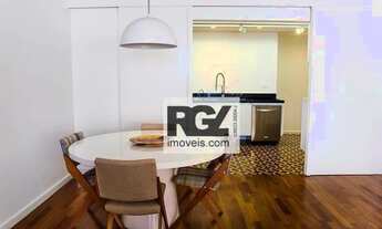 Imagem 7: Apartamento 130m² 1 dormitório 1 vaga Paraíso