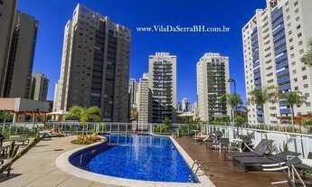 Imagem 15: Apartamento com 2 dormitórios para alugar em Nova Lima