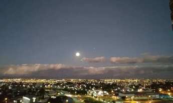 Imagem 4: Apartamento para aluguel com 37 metros quadrados com 1 quarto em Cristo Rei - Curitiba - P