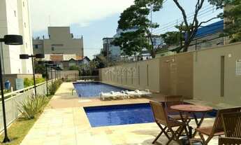 Imagem 7: LIndo Apartamento com Vista Panorâmica, próximo a Padaria e mercados