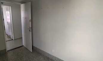 Imagem 4: Vendo sala comercial no Jd. Renascença, com divisórias, 2 splits e armários e mais 01 vaga