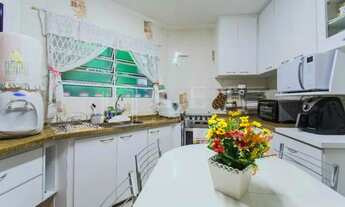 Imagem 6: Impecável sobrado reformado em localização privilegiada no Planalto Paulista