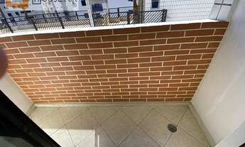 Imagem 6: Apartamento 1 Quarto em Guilhermina - Praia Grande