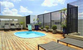 Imagem 7: Apartamento (Padrão), com 1 quartos e 1 banheiros à Venda, 45 m² em São Paulo/SP