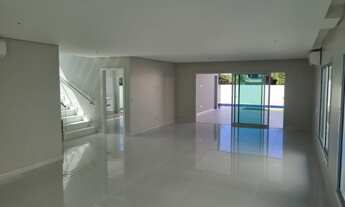 Imagem 2: Casa nova completíssima disponível no Alphaville Fortaleza..