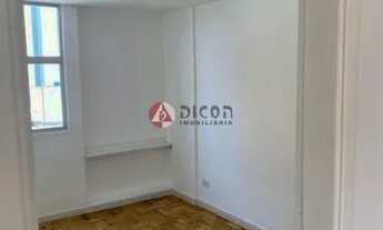 Imagem: APARTAMENTO À VENDA, 02 DORMITÓRIOS, ACLIMAÇÃO