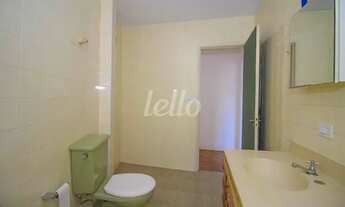 Imagem 5: São Paulo - Apartamento Padrão - Vila Mariana