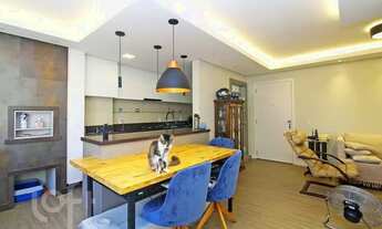 Imagem 3: Apartamento à venda Avenida Dom Cláudio José Gonçalves Ponce de Leão, Vila Ipiranga - Port