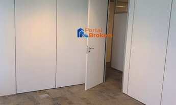 Imagem 5: Sala/Conjunto para aluguel com 145 metros quadrados em Jardim Paulista - São Paulo - SP