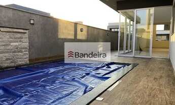 Imagem 6: Casa à venda 4 Quartos, 4 Vagas, 406M², Residencial Goiânia Golfe Clube, Goiânia - GO