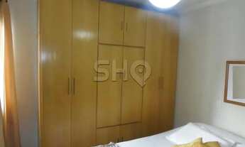 Imagem 6: Apartamento na Vila Pompéia com 2 dormitórios