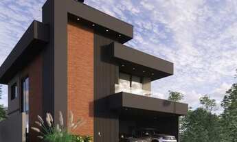 Imagem 7: CASA EM CONSTRUÇÃO EM CONDOMÍNIO FECHADO! PREÇO ESPECIAL