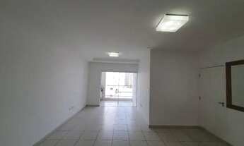 Imagem 3: Apartamento com 3 dormitórios, sendo 1 suíte para alugar, 93 m² por R$ 3.500/mês - Condom