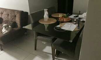 Imagem 6: Apartamento de 02 Quartos, com aproximadamente 55 m2. Reformado