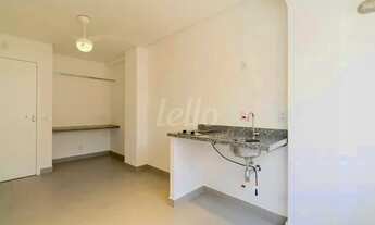 Imagem 6: São Paulo - Kitchenette/Studio - Santa Cecília