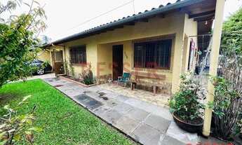 Imagem: Casa com 2 dormitórios à venda, 100 m²