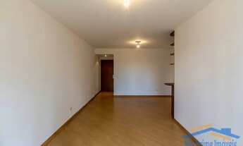 Imagem 7: Apartamento 95m² 3 Dorm Suite 1 Vaga p/ Locação Campo Belo São Paulo/SP