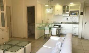 Imagem 5: Apartamento Padrão