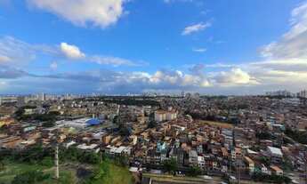 Imagem 5: 2 quartos em 58m² com 1 vaga de garagem no Cabula VI