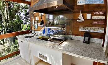 Imagem 4: Casa de Condomínio com 4 dorms, Juquehy, São Sebastião - R$ 4.5 mi, Cod: 816