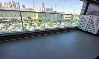 Imagem 6: Apartamento para aluguel com 55 metros quadrados com 1 quarto em Vila Regente Feijó - São