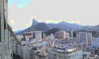 Imagem 3: Apartamento com 1 dormitório para alugar, 64 m² por R$ 4.475,00/mês - Flamengo - Rio de Ja