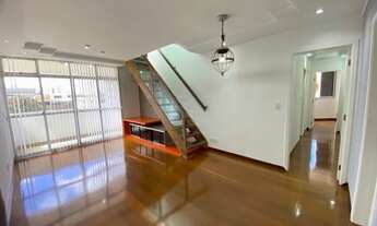 Imagem 3: Cobertura 3 qts área gourmet com spa Coração Eucarístico