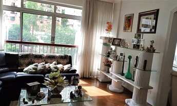 Imagem: Apartamento Residencial à venda, Cerqueira