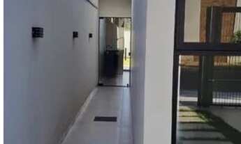 Imagem 3: Excelente casa no jardim Iguaçu