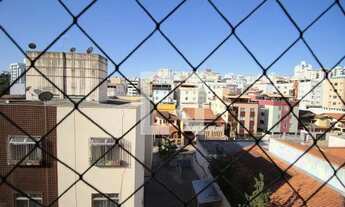 Imagem 7: Apartamento para Aluguel - Castelo, 3 Quartos, 65 m2