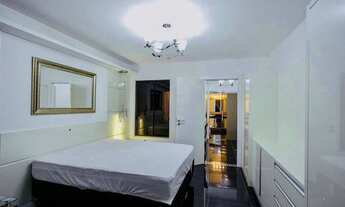 Imagem 11: Casa Alto Padrão com Piscina em Balneário Camboriú para Locação de Temporada