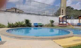 Imagem 3: 54/ passo chave de apartamento Condomínio Guarujá II