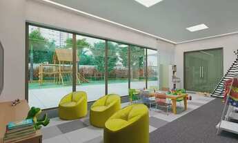 Imagem 5: Veenha conhecer o mais novo empreendimeto do Bairro do Monteiro, com 4 suites e 3 vagas, E