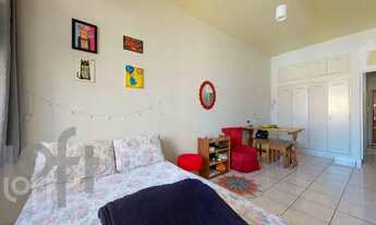 Imagem 7: Apartamento à venda em República com 40 m², 1 quarto