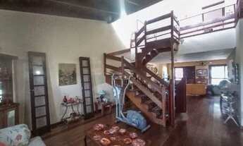 Imagem 6: Casa para Venda - 235.64m², 3 dormitórios, sendo 1 suites, 3 vagas - Guarujá