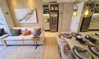 Imagem 4: Oportunidade - Único novo pronto pra morar na Lapa, com suíte, 1 vaga, lazer completo