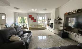 Imagem 6: LINDO SOBRADO EM CONDOMÍNIO FECHADO 4 dormitórios, sendo 2 suítes, à VENDA, 309 m² de áre