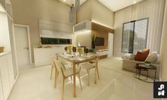 Imagem 6: Casa com 3 dormitórios à venda, 124 m² por R$ 600.000,00 - Parque Presidente I - Foz do Ig