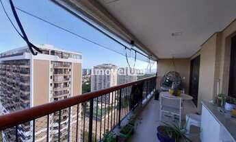 Imagem 3: Barra da Tijuca Apartamento com 3 dormitórios