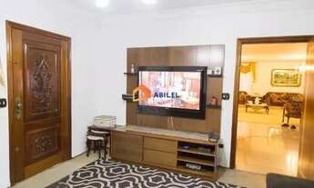 Imagem 6: Sobrado para aluguel, 4 quartos, 2 suítes, 8 vagas, Jardim Textil - São Paulo/SP