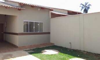 Imagem: Linda casa 2 quartos com 94 m² de construção