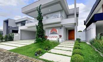 Imagem 2: Casa em condomínio com 5 quartos à venda em Urbanova, São José dos Campos