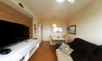 Imagem 3: Apartamento para Aluguel - Engenho Novo, 2 Quartos, 49 m2