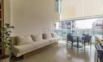 Imagem 3: Apartamento Venda Brooklin 163 m² 3 Dormitórios