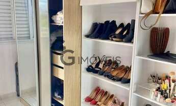 Imagem 7: Apartamento para Locação com 58m² a 5 Minutos do Mogi Shopping