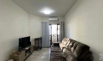 Imagem: Apartamento com 2 dorms, Campo Grande, Santos