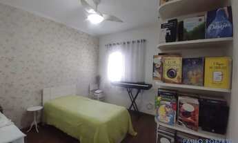 Imagem 6: SOBRADO - VILA SCARPELLI - SP